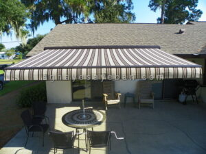 سایبان اتوماتیک