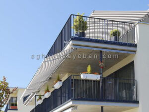 سایبان تراس