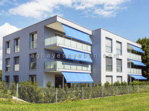 سایبان تراس