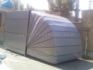 سایبان خودرو ارزان