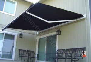 آقای سایبان