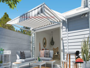 قیمت سایبان