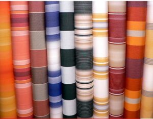 پارچه سایبان