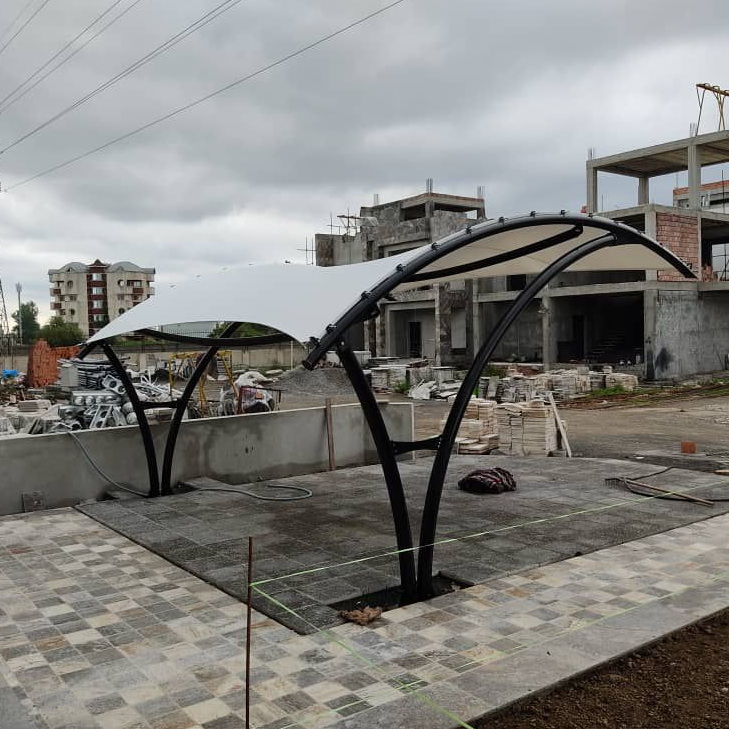 تولید آلاچیق