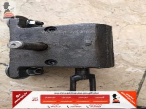 گیربکس سایه بان کالسکه ای