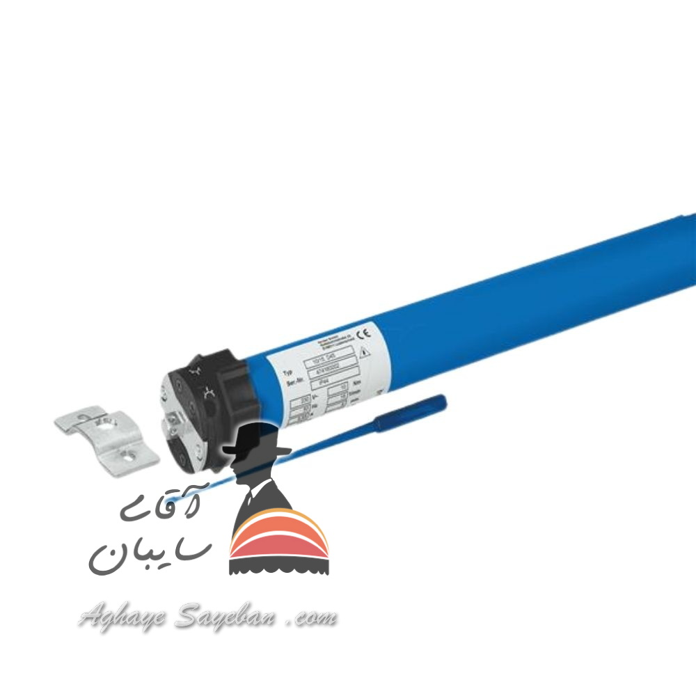 (1) موتور سایبان