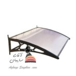 بارانگیر پلی کربنات