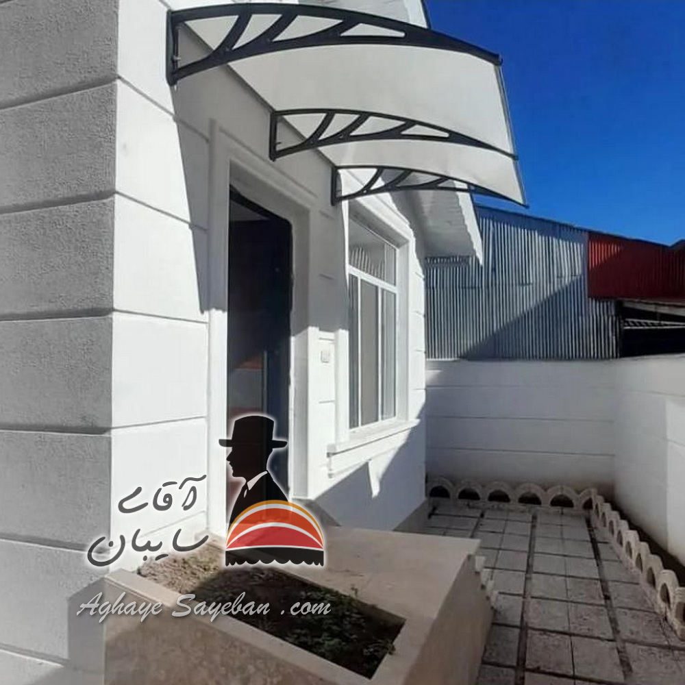 بارانگیر پلی کربنات (3)