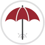 سایبان چتری