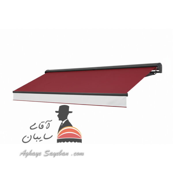 سایبان بازویی هایکلاس