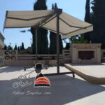 سایبان دوطرفه (1)