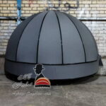 سایبان پوششی دکوراتیو مدل یارا (1)