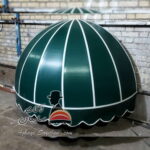 سایبان پوششی دکوراتیو مدل یارا (2)