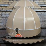 سایبان پوششی دکوراتیو مدل یارا (3)
