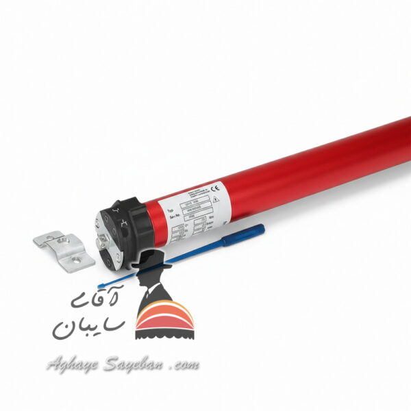 موتور سایبان