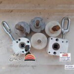 گیربکس سایبان بازویی